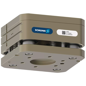德国 SCHUNK 雄克 向浮动补偿器 AGM-Z 200