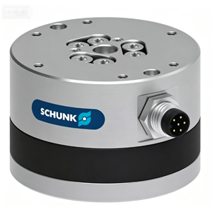 德国 SCHUNK 雄克 六维力扭矩传感器 FTS 200-20000-1400