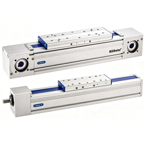 德国 SCHUNK 雄克 电动直线模组 B 180-C-SSS-MM-3210