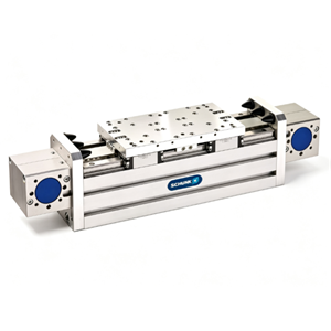 德国 SCHUNK 雄克 高速线性单元 G 220-AZSH-Z20-M3-200-D90-i10