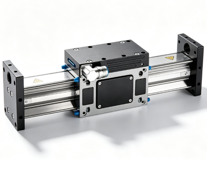 德国 SCHUNK 雄克 线性电机模组 LDN-US-0100
