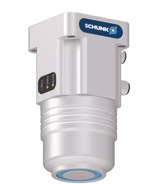 德国 SCHUNK 雄克 电永磁抓手 EMH-RP 114-B
