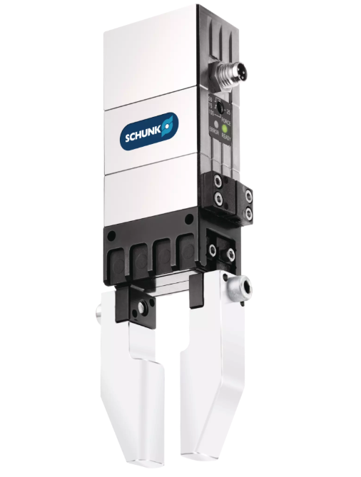 德国 SCHUNK 雄克 电动平行夹爪  EGP 25‑N‑N‑B