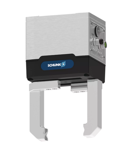 德国 SCHUNK 雄克 电动平行夹爪  EGK 25‑EC‑M‑B