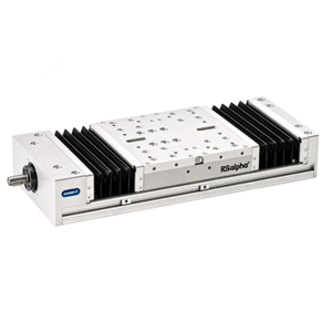 德国 SCHUNK 雄克 线性模组 30-B-325-SSS-MM-3210