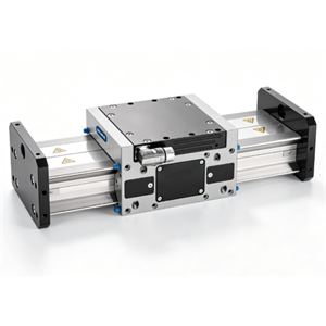 德国 SCHUNK 雄克 线性电机模组 LDM-EL-0400
