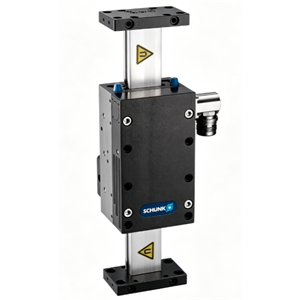 德国 SCHUNK 雄克 线性电机模组 LDK-EL-0200