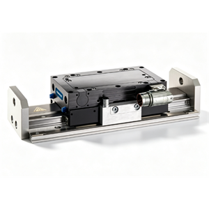 德国 SCHUNK 雄克 直线直驱模组 SLD 12-C