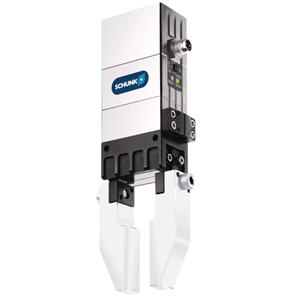 德国 SCHUNK 雄克 电动平行夹爪  EGP 25‑N‑N‑B