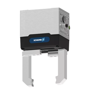 德国 SCHUNK 雄克 电动平行夹爪  EGK 25‑EC‑M‑B