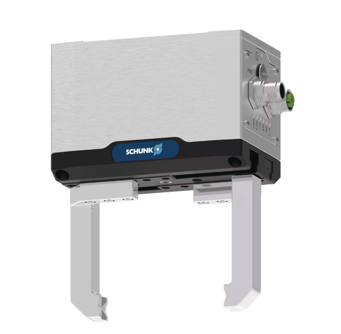 德国 SCHUNK 雄克 电动二指平行夹爪 EGU 50-MB-M-SD