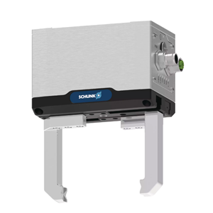 德国 SCHUNK 雄克 电动二指平行夹爪 EGU 50-IL-M-SD