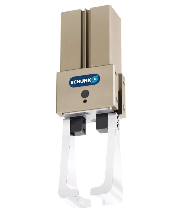 德国 SCHUNK 雄克 角平行气爪 GAP 32-060-S