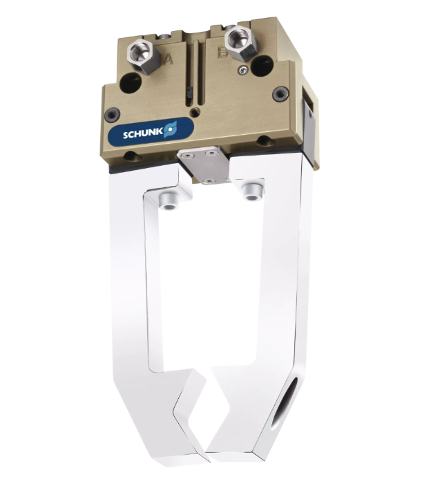 德国 SCHUNK 雄克 二指角度夹爪 PWG-plus 50