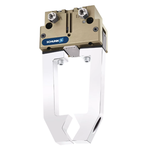 德国 SCHUNK 雄克 二指角度夹爪 PWG-plus 160-AS-KVZ