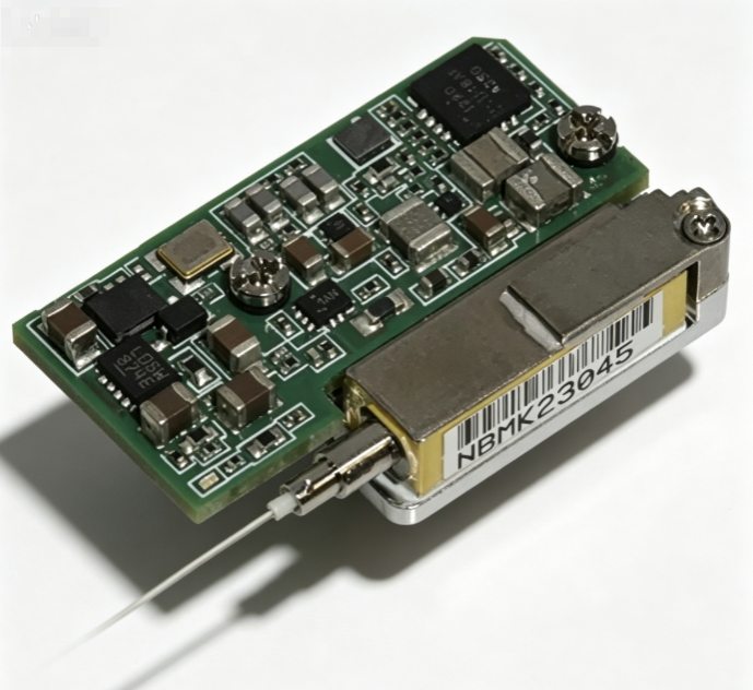 美国 Lumentum 鲁门特姆 超宽带纳米集成可调谐激光器组件 Ultrawideband nano-iTLA